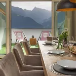 Appartement Austria Finkenberg