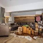Austria Appartement Finkenberg