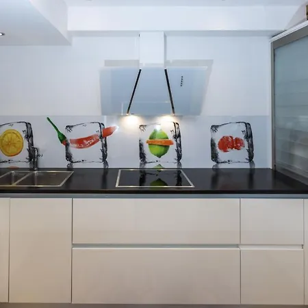 Austria Appartement
