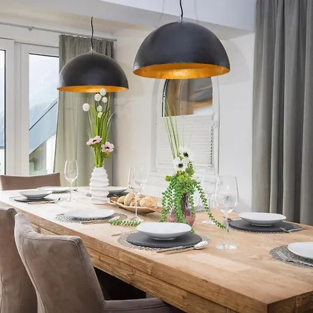 Austria Apartment Finkenberg