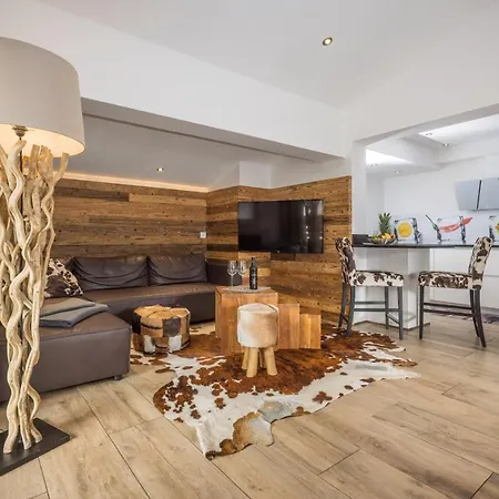 Austria Appartement