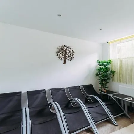 Austria דירה פינקנברג