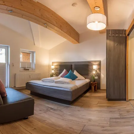 Appartement Austria Finkenberg