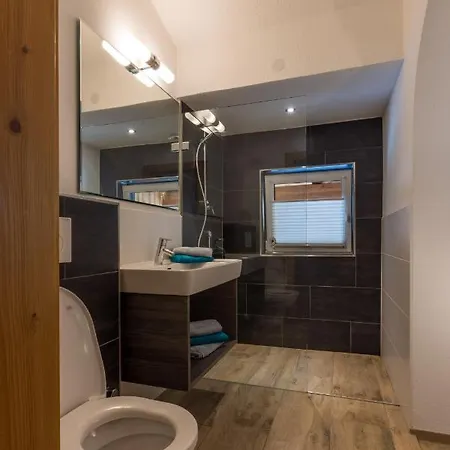 Apartment Austria