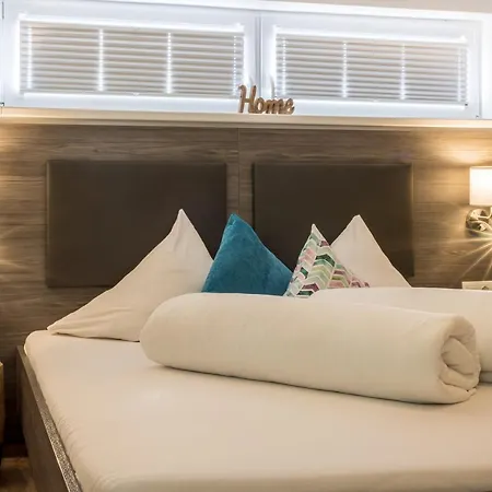 Austria דירה פינקנברג