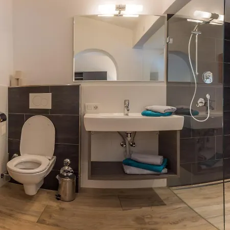 Apartment Austria