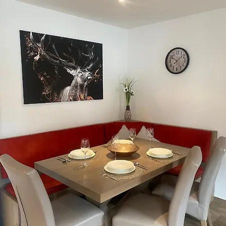 Appartement Austria *