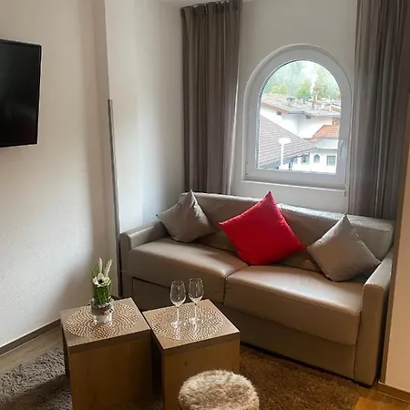 Austria Apartment *