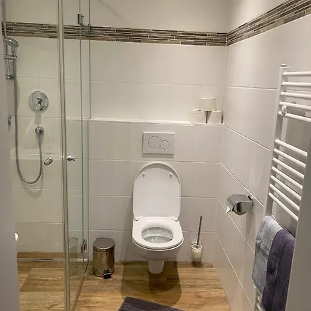 Apartment Austria