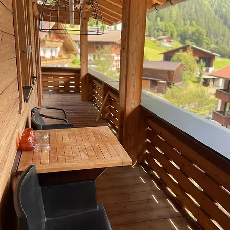 Austria Appartement