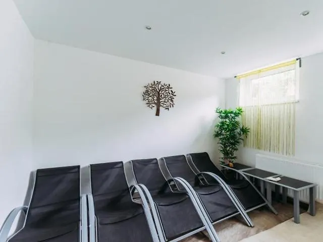 Austria Apartment Finkenberg