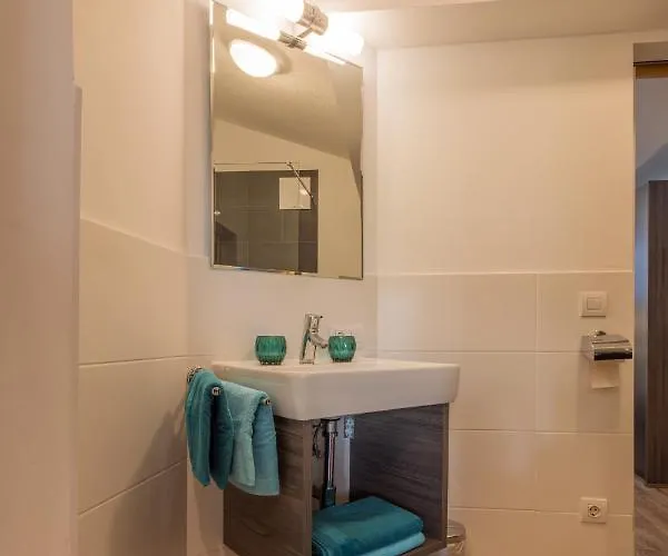 Apartment Austria Finkenberg