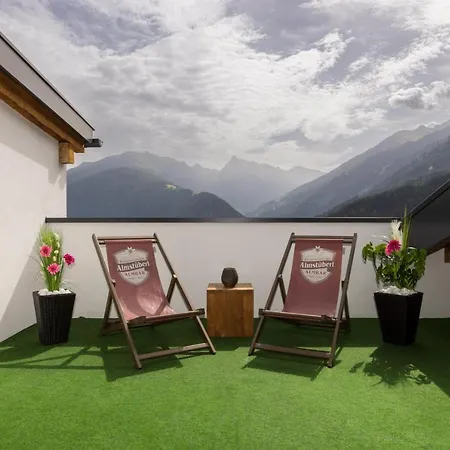 Austria * Finkenberg