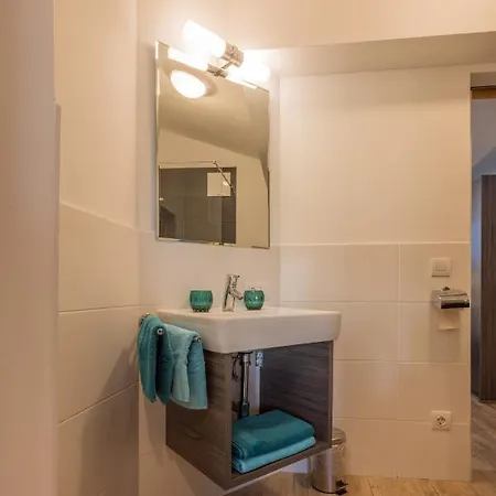 Apartment Austria Finkenberg