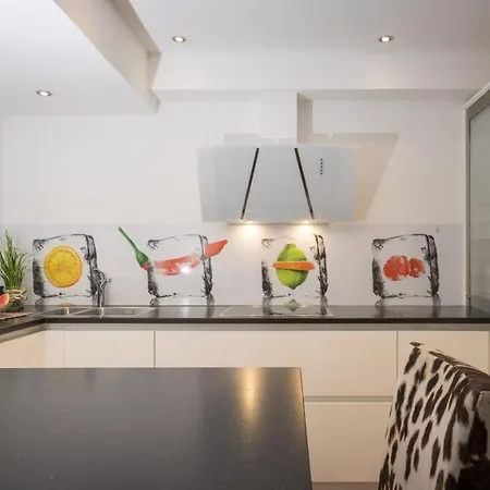 Austria Apartman