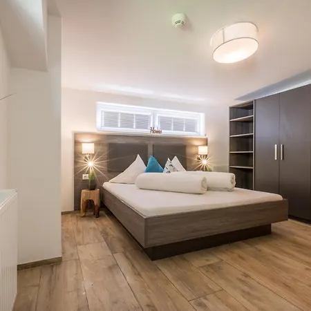 Apartman Austria *