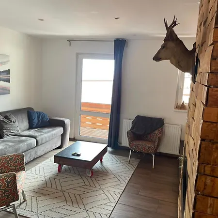 Appartamento Austria *