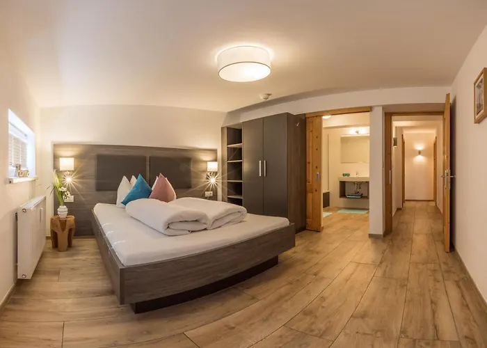 Appartamento Austria *