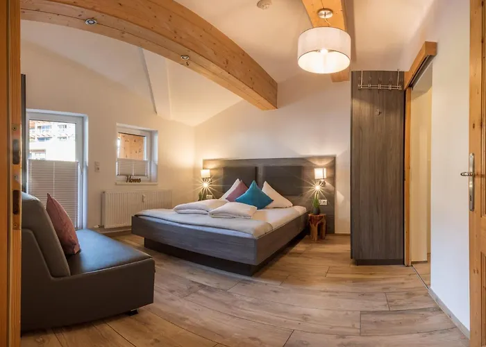 Appartamento Austria Finkenberg