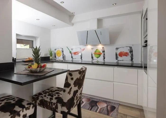 Austria * Finkenberg