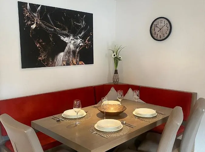 Appartamento Austria *