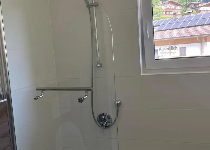 Austria Appartamento *