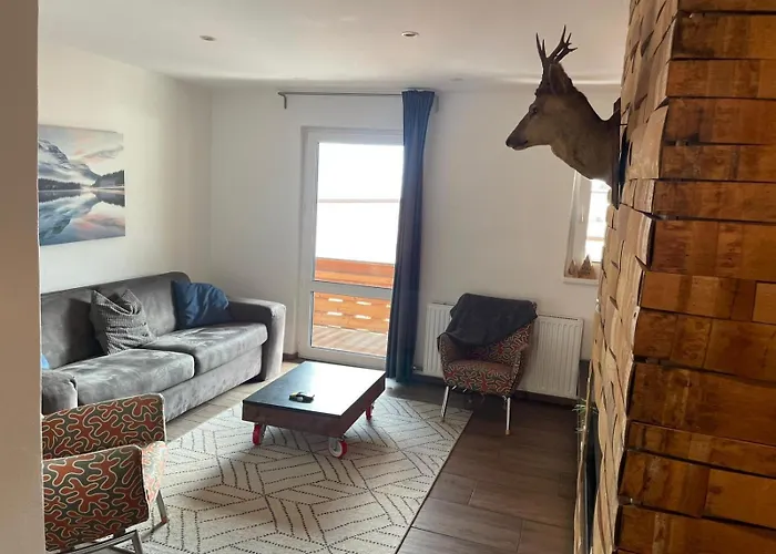 Apartamento Austria *